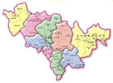 吉林,致尊敬的听众朋友们