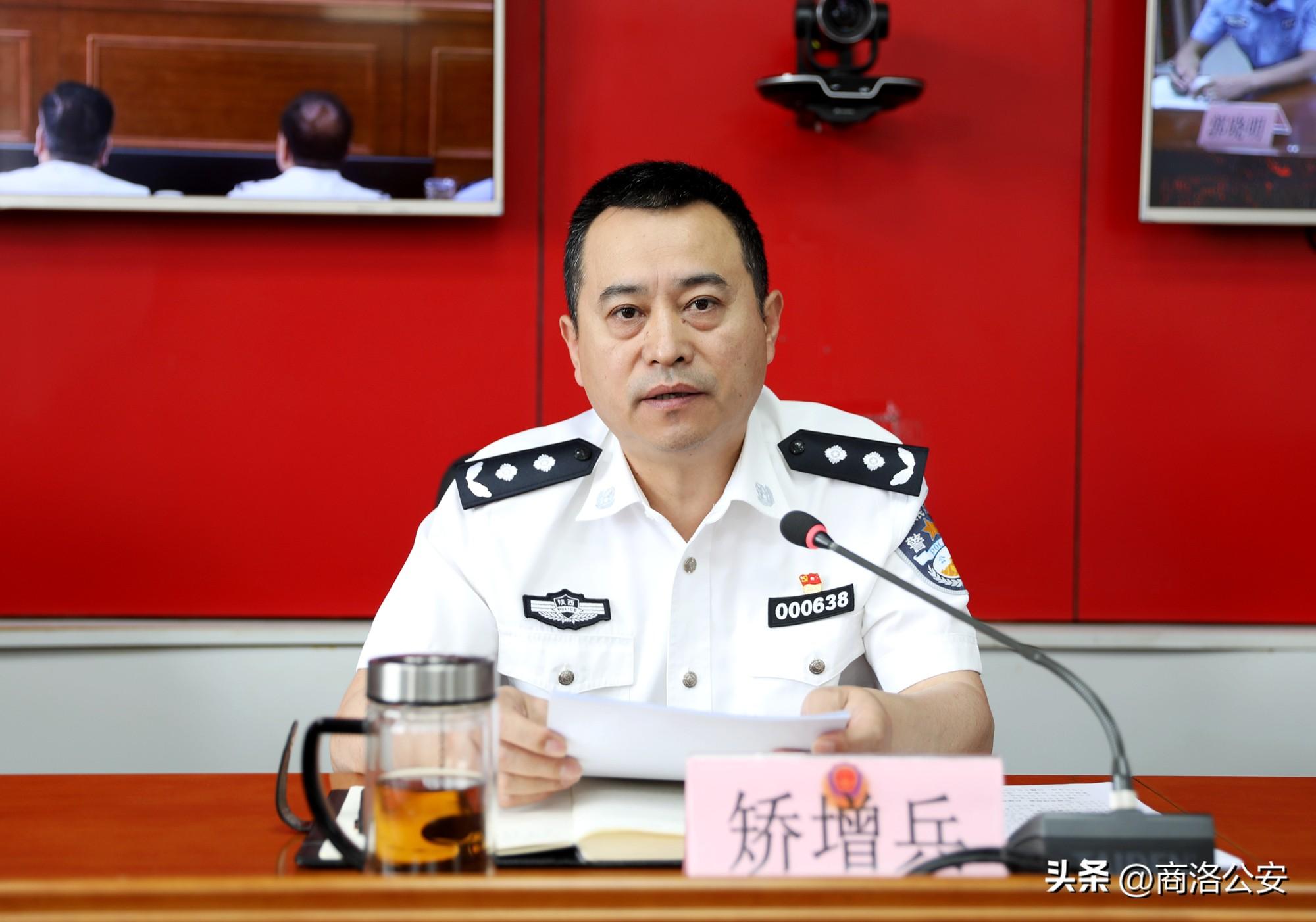 商洛市智造之光,引领生活变革的高科技盛宴