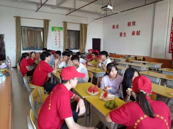 江西 探秘江西之美