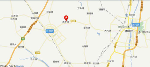 科技前沿，智慧什邡，揭秘最新高科技产品之旅