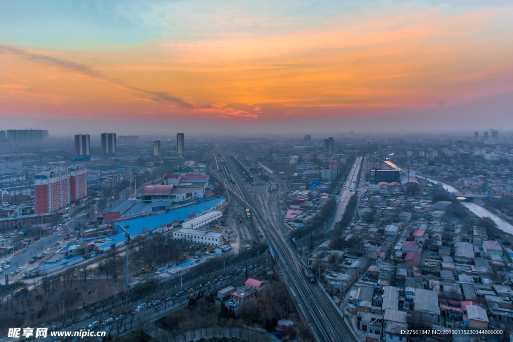 保定，古都新颜，商机无限——活力四溢的璀璨明珠等你来探索！