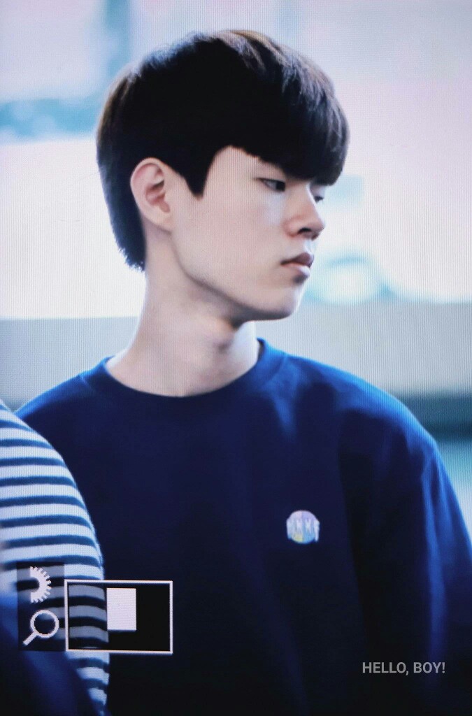 Deft(金赫奎)播音稿,精彩呈现