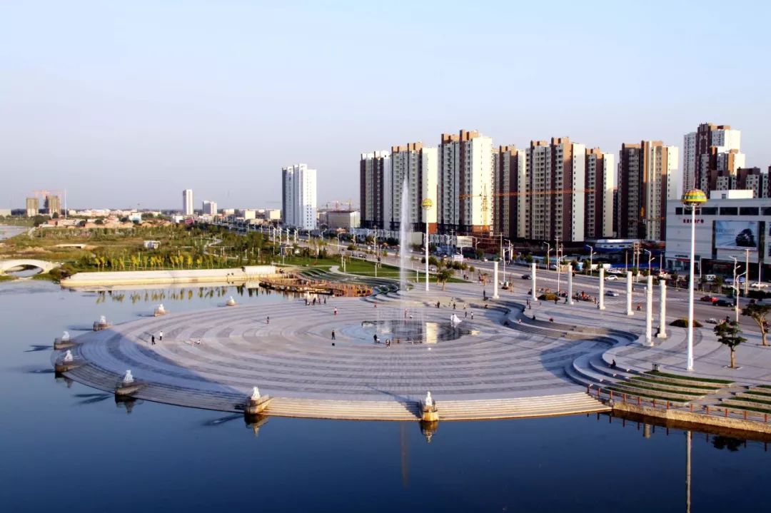 衡水,地域背景与发展现状概述