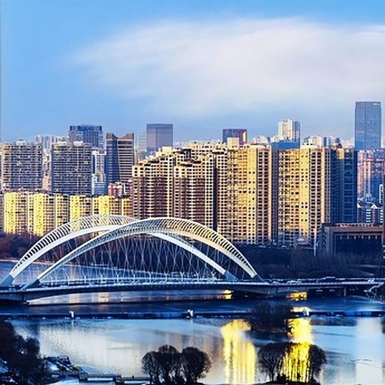 太原，历史与现代交织的繁华之都