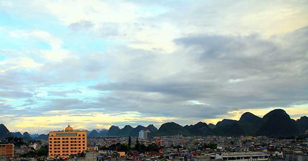 靖西市智慧生活前沿，解码高科技产品新篇章