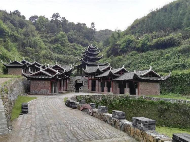 千年古邑会同县，岁月流转的魅力之地