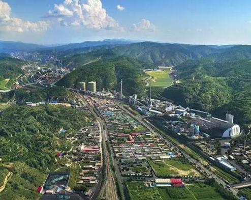 吕梁，历史底蕴与现代魅力的交织探寻之旅