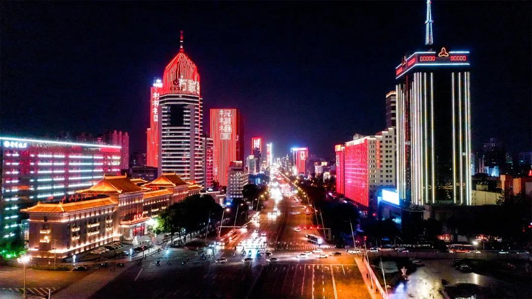 太原之旅，寻静太原，逃离尘嚣，拥抱自然