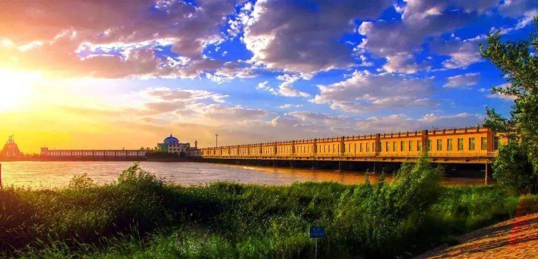 巴彦淖尔，力量之源与自信成就之路