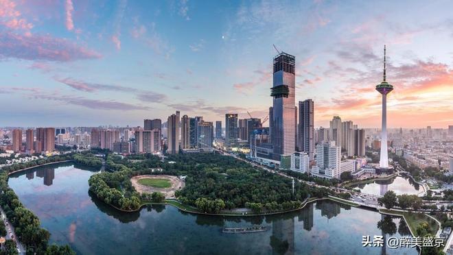 沈阳,历史长河中的文化名城之旅