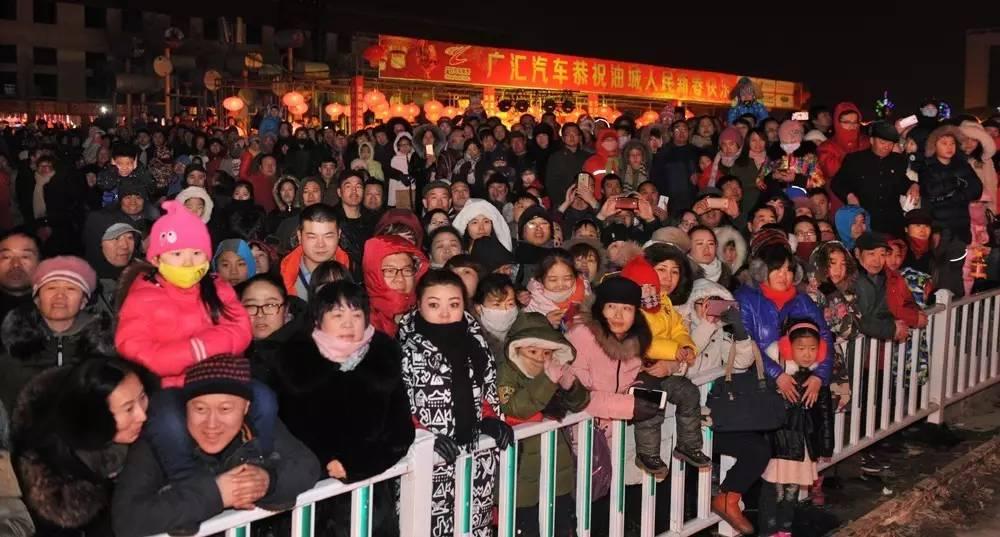 克拉玛依区,点亮梦想,砥砺前行新征程