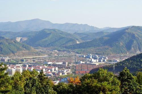 大学生视角下的本溪之行，城市印象与个人感悟