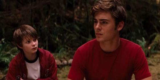 光影青春,扎克·埃夫隆解说稿集锦