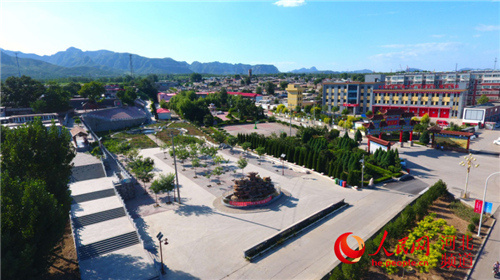 井陉矿区,历史与现代工业遗迹的交融之旅